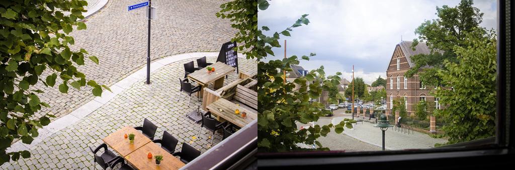 Jambon Hotel อูเดน ภายนอก รูปภาพ